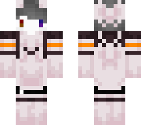 maid