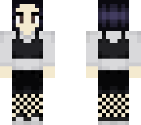 mak the edgy queen