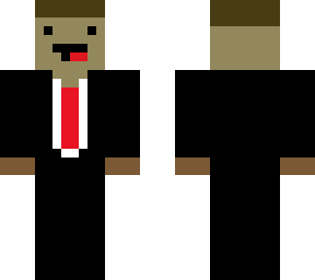 man