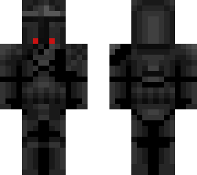 mandolorian