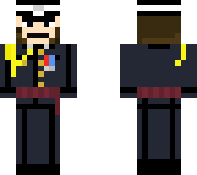mangoso guardia