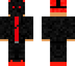 masked killer
