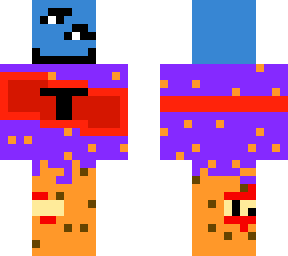 masterterrain's (possibly) new skin