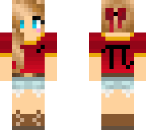 mathlete team skin 2.0