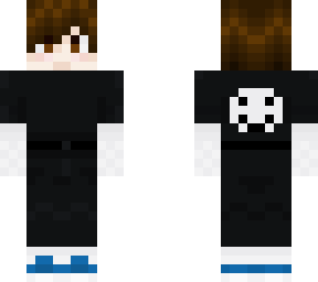 maxiety skin