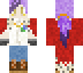 mc skin #6