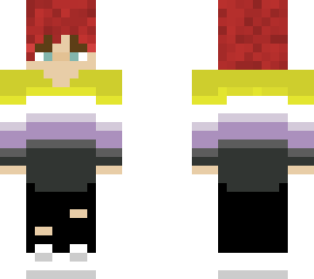 me :> (final upgrade)