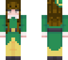me as an elf