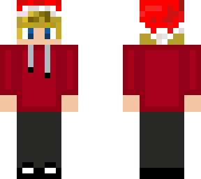 me but christmas