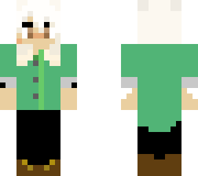 melabudder (patched)