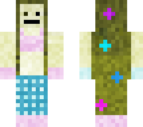 mermaid