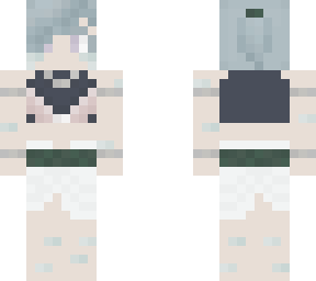 mermaid