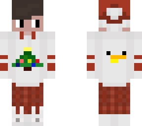 merry christler