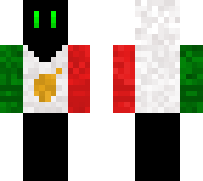 mexican cheetahh
