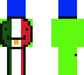 mexican dream :d