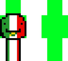 mexican dream