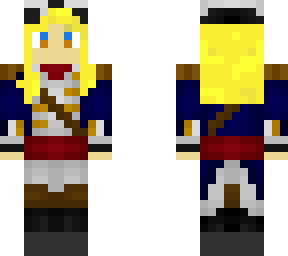 miaspotted lmanberg