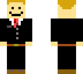 micheal but fancy