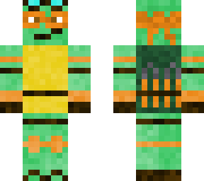 michelangelo