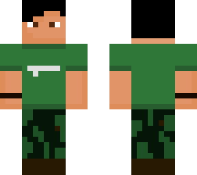 mike