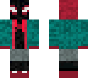 miles morales soiderman