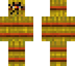 millennium hay golem
