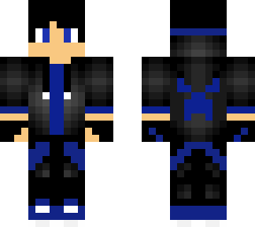 minecraft skin