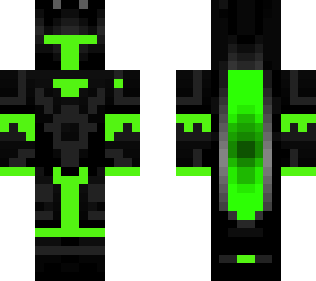 modern green knight