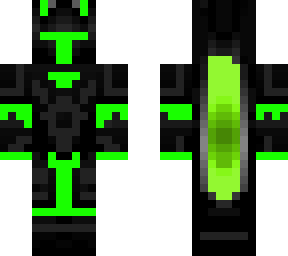 modern green knight