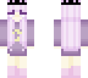 moon queen??