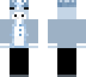 moshroomking (winter edition)