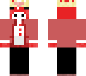 moshroomking original