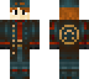 mountaineer