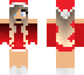 mrs. claus