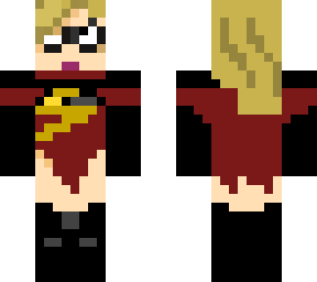 mrs marvel