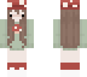 mushroom