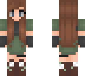 my character- awesome server