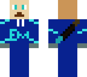 my em skin