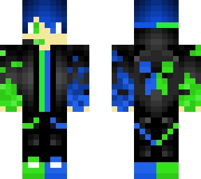 my gamer (edited)