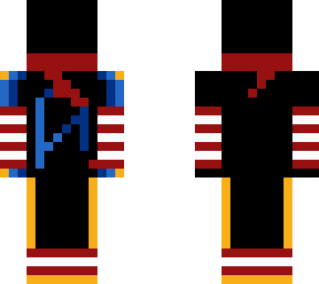my holiday skin