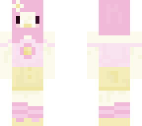 my melody