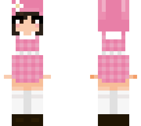 my melody modified