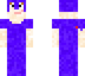 my normal skin (lapis  armor)