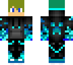 my original skin
