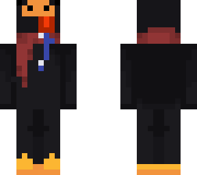 my own skin!!
