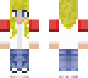 my skin 1