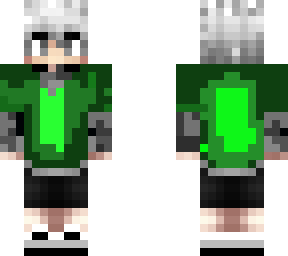 my skin
