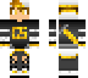 my skin