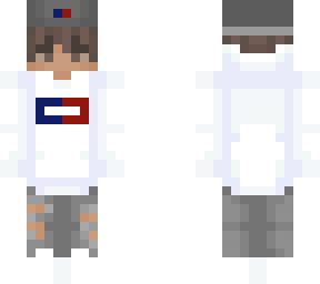 my skin