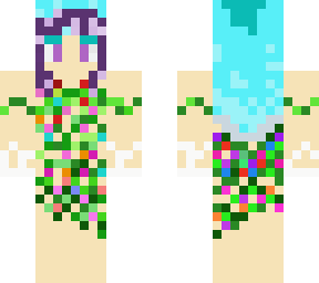 my skin